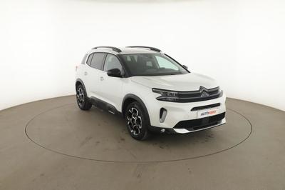 Citroën C5 Aircross 1.2 PureTech Shine Eat8 131 ch