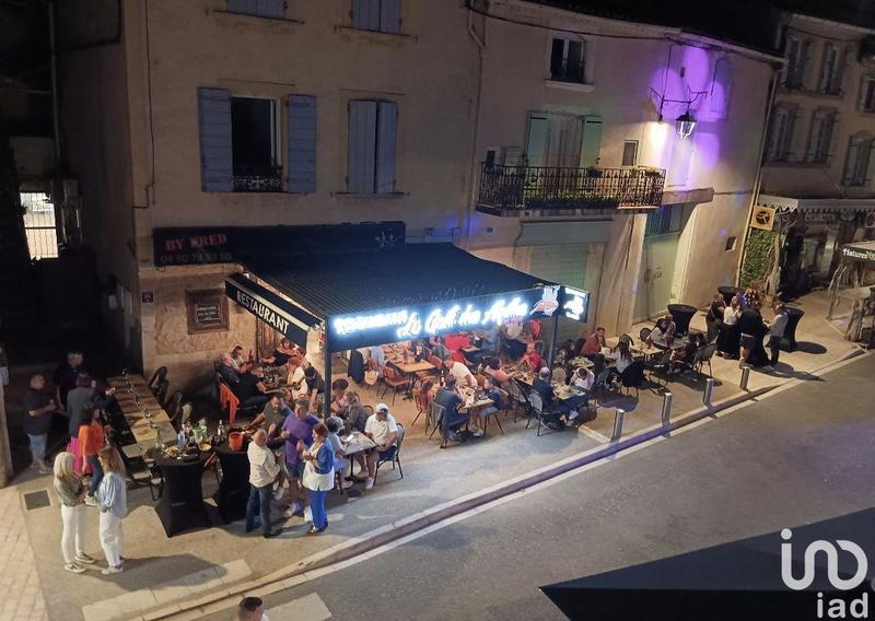 Local commercial - 500 m²