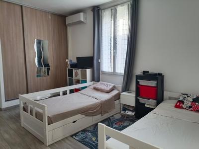 Maison de ville - 71 m² - 2 pièces