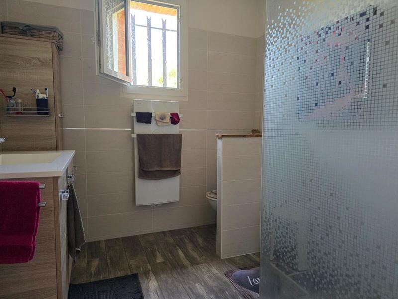 Maison - 142 m² - 6 pièces