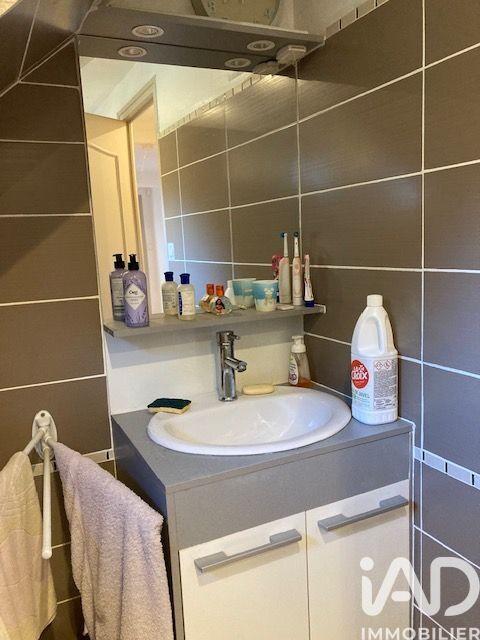 Maison - 122 m² - 5 pièces