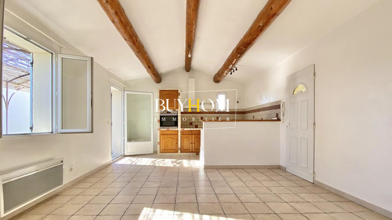 Maison - 75 m² - 3 pièces