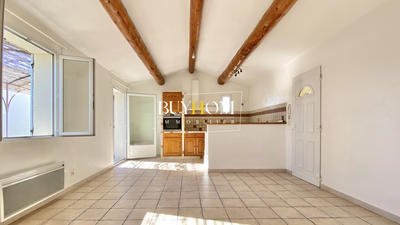 Maison - 75 m² - 3 pièces