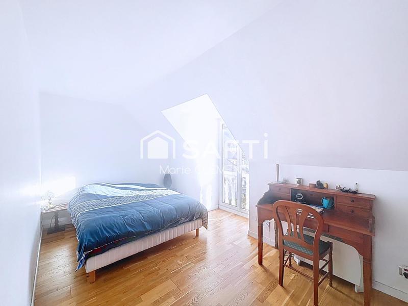 Maison - 175 m² - 7 pièces