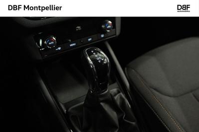 Skoda Kamiq 1.0 Tsi Evo 110 ch Dsg7 Ambition