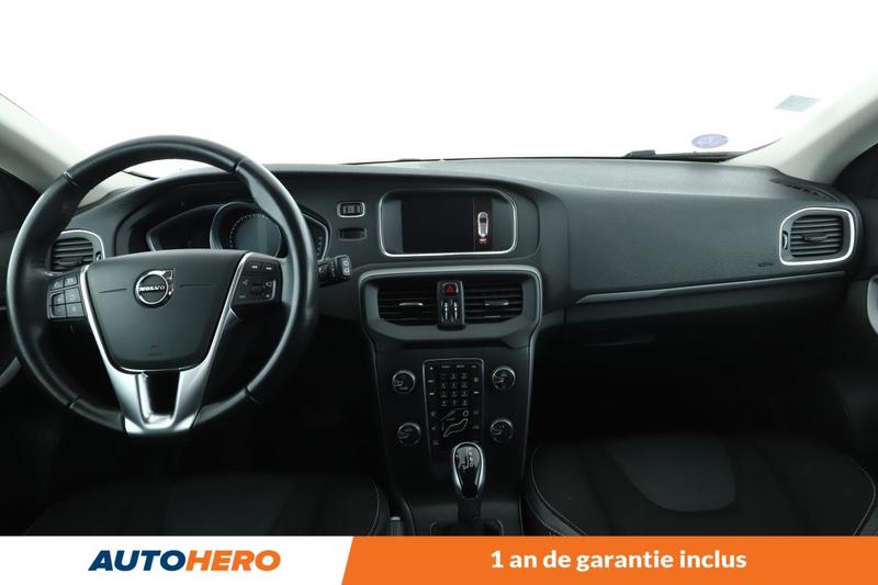 Volvo V40 1.5 T2 Momentum Business Geartronic 6 122 ch