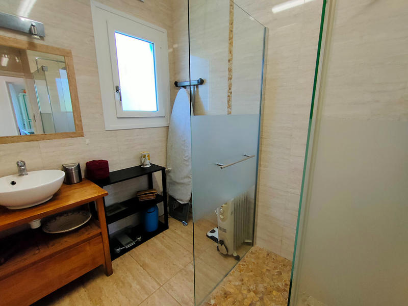 Maison - 63 m² - 4 pièces