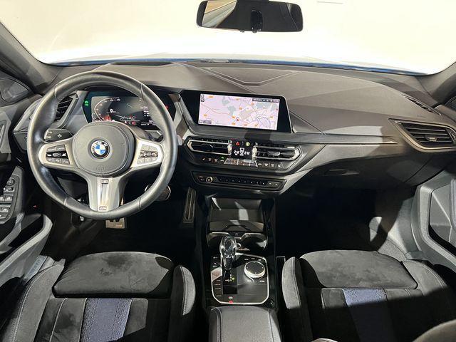 Bmw Série 1 (F40) 120da 190 Ch m Sport Xdrive Bva