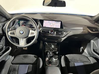Bmw Série 1 (F40) 120da 190 Ch m Sport Xdrive Bva