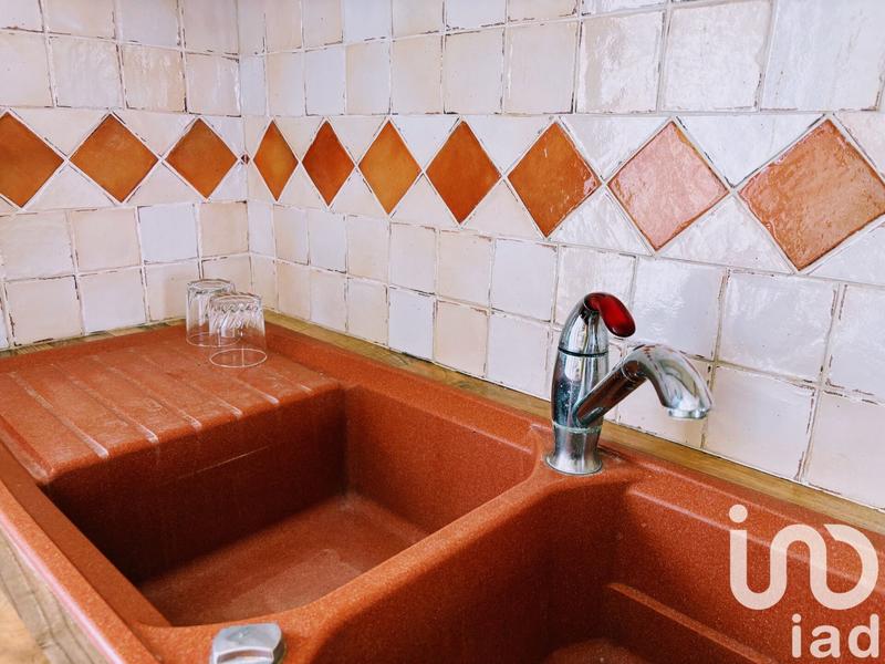 Maison - 62 m² - 4 pièces