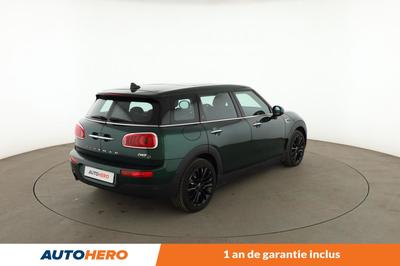 Mini Clubman One d Bv6 116 ch