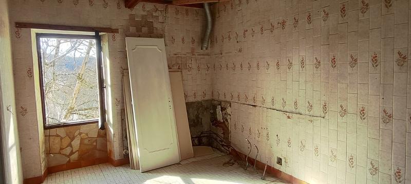 Maison - 150 m² - 8 pièces