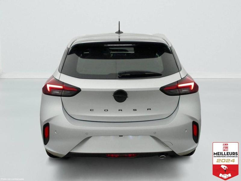 Opel Corsa 1.2 Turbo 100 ch Bvm6 Gs