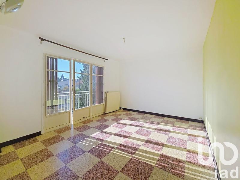 Maison - 57 m² - 3 pièces