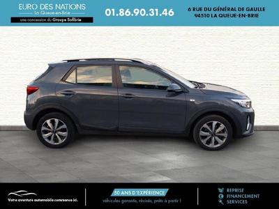 Kia Stonic 1.0 t-GDi 120 ch Mhev Dct7 Active Business