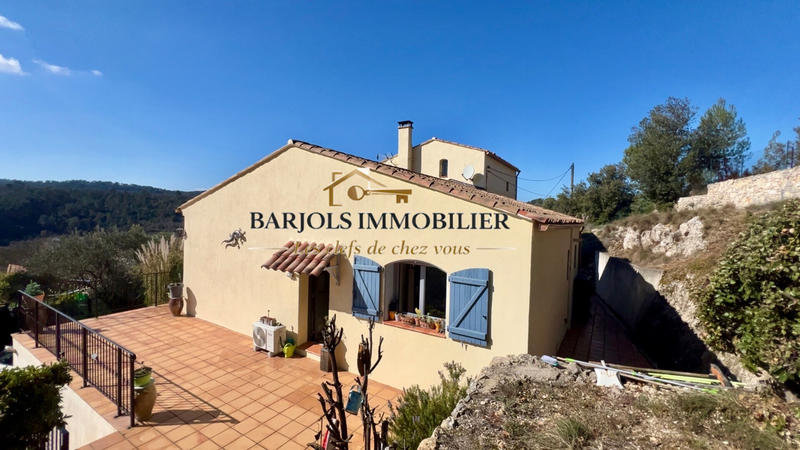 Villa - 140 m² - 4 pièces