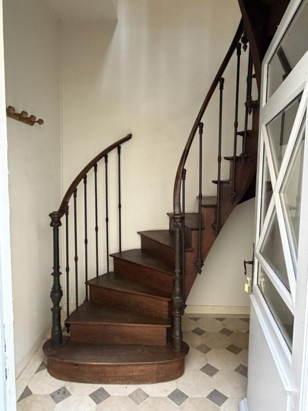 Duplex - 94 m² - 4 pièces