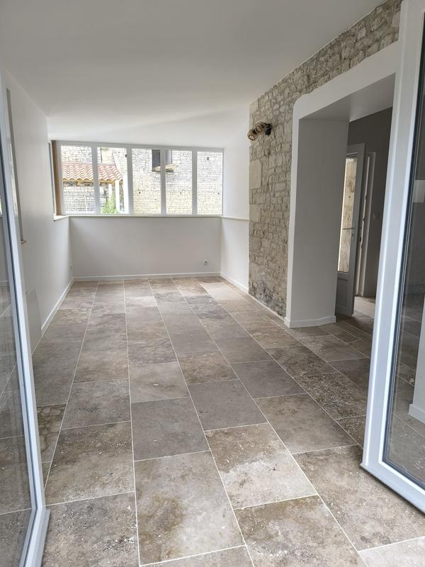 Maison - 84 m² - 4 pièces