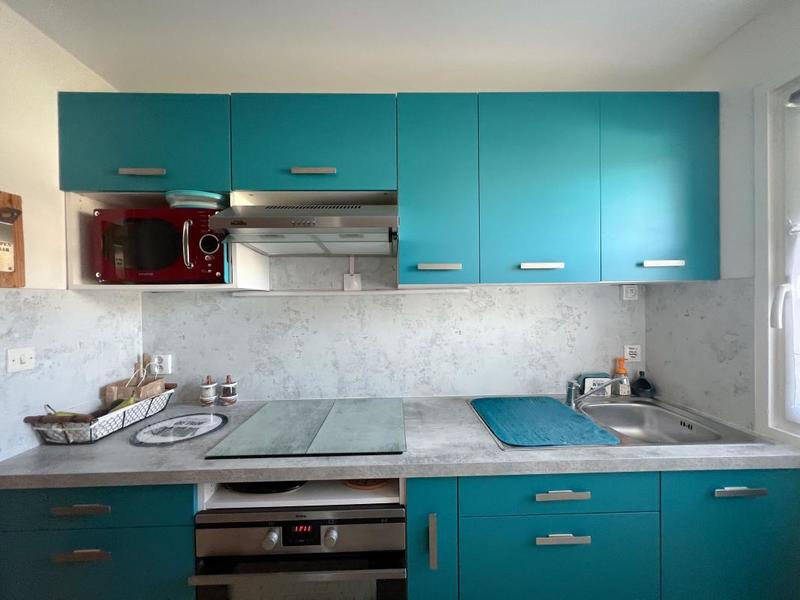 Appartement - 39 m² - 1 pièce