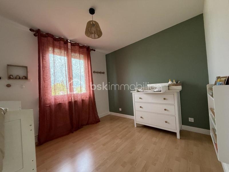 Maison de ville - 77 m² - 4 pièces