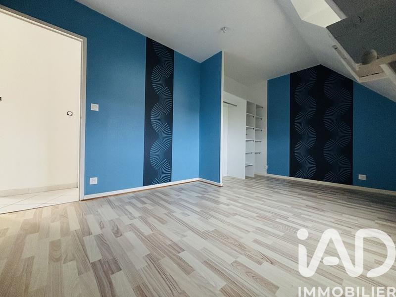 Maison - 150 m² - 9 pièces