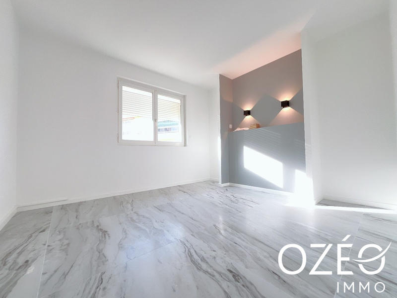 Appartement - 69 m² - 3 pièces