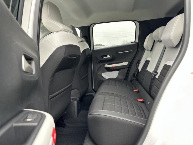 Citroën C3 Turbo 100 ch Bvm6 Max