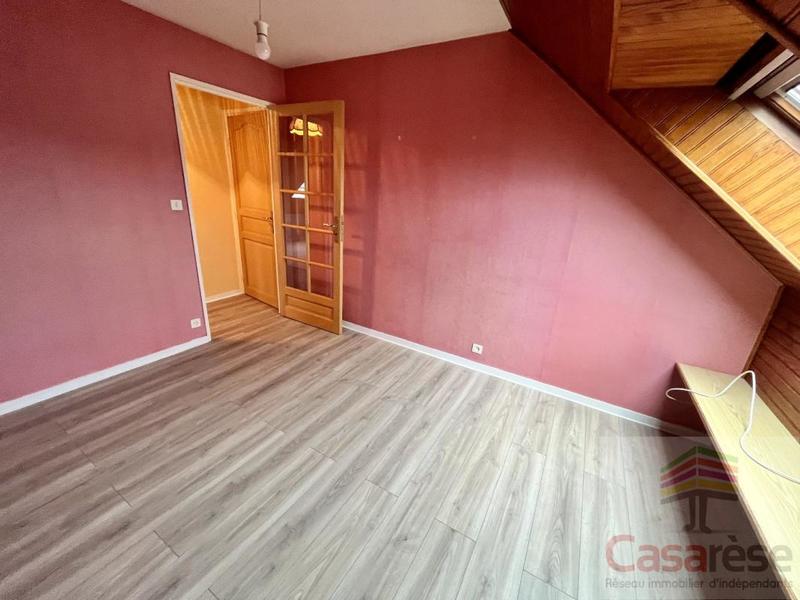 Appartement - 84 m² - 4 pièces