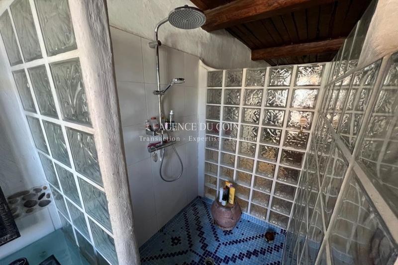 Maison de village - 105 m² - 4 pièces