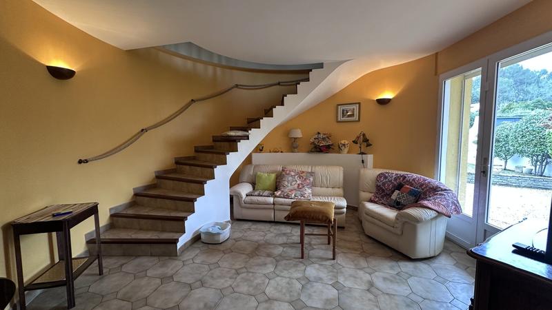 Villa - 129 m² - 4 pièces
