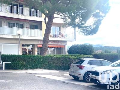 Appartement - 53 m² - 2 pièces