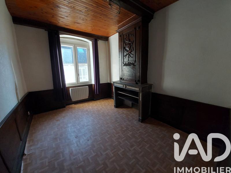 Appartement - 57 m² - 2 pièces