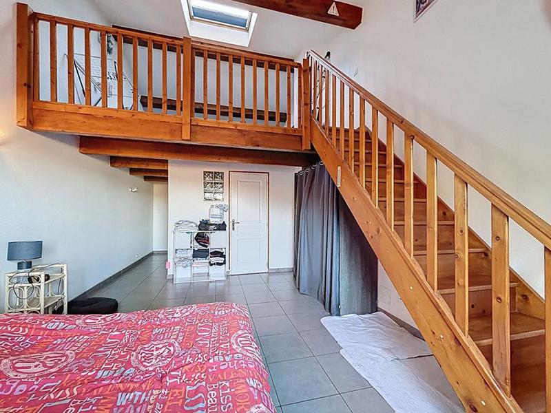 Maison de village - 83 m² - 3 pièces