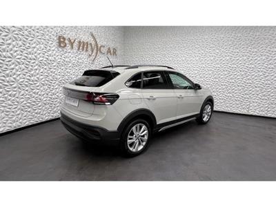 Volkswagen Taigo 1.0 Tsi 95 Bvm5 Vw Edition