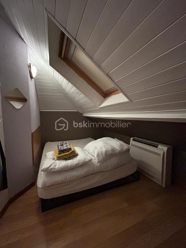 Maison traditionnelle - 65 m² - 4 pièces