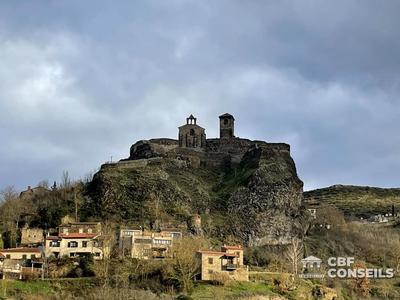 Maison ancienne - 131 m² - 4 pièces