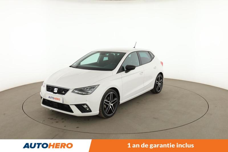 Seat Ibiza 1.0 EcoTSI Fr Dsg7 115 ch