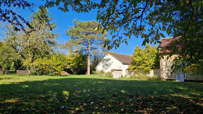 Maison - 100 m² - 3 pièces