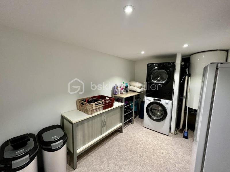 Maison - 106 m² - 5 pièces