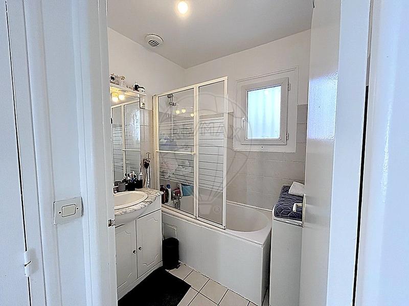 Maison - 58 m² - 3 pièces