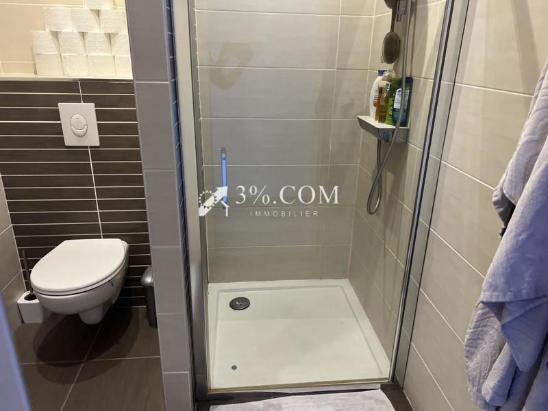 Maison - 117 m² - 5 pièces