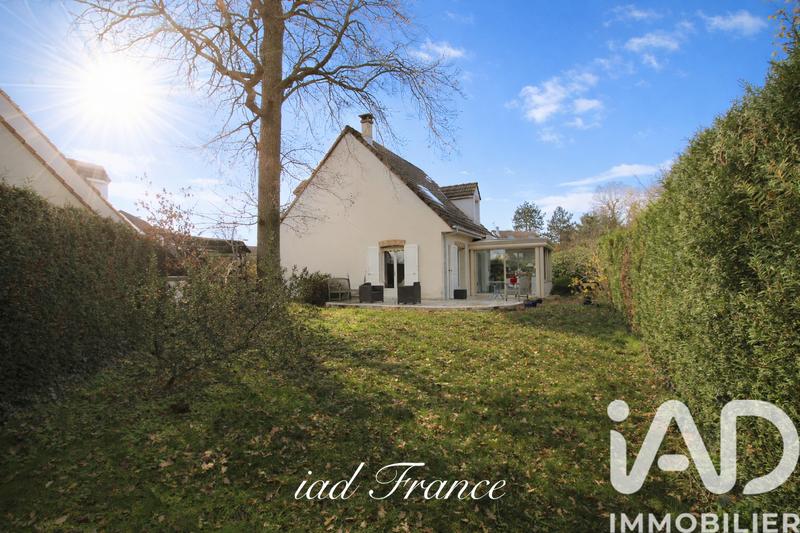 Maison - 102 m² - 6 pièces