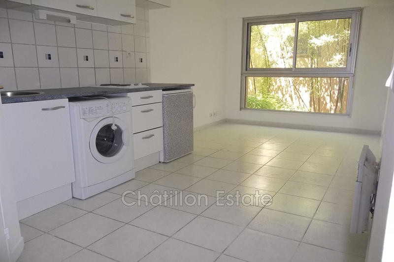 Appartement - 17 m² - 1 pièce