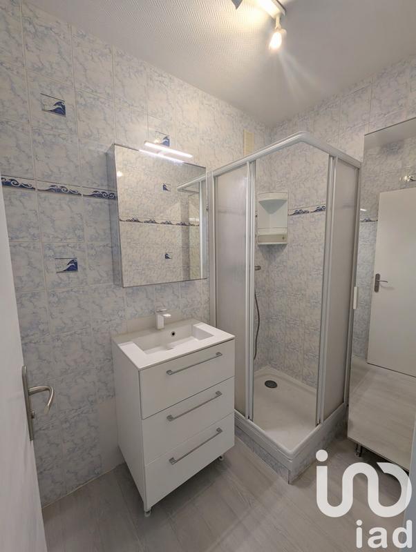 Appartement - 84 m² - 4 pièces