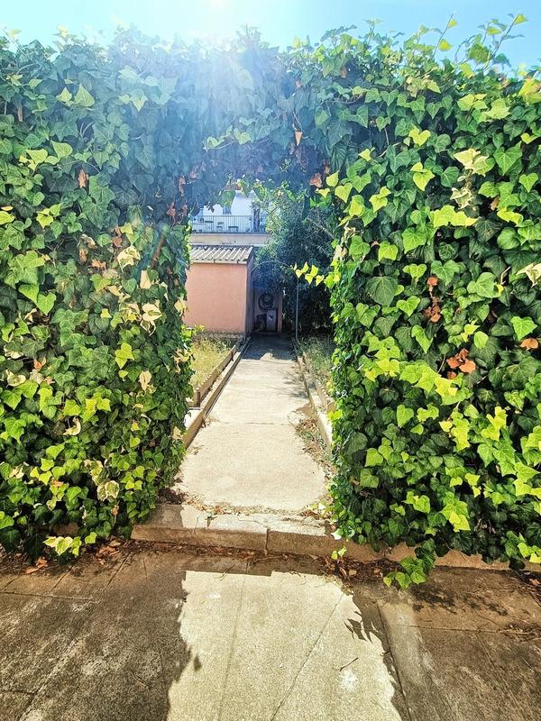 Maison - 82 m² - 4 pièces