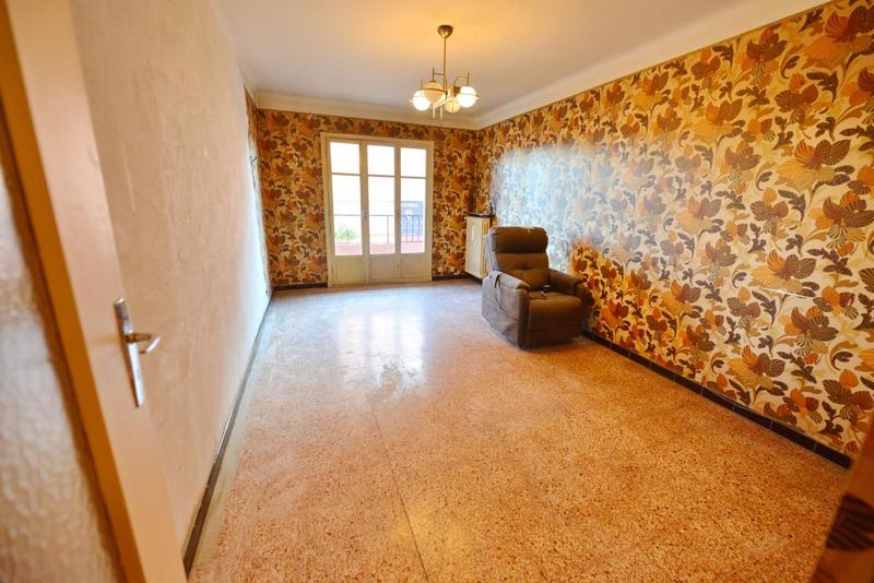 Appartement - 73 m² - 4 pièces