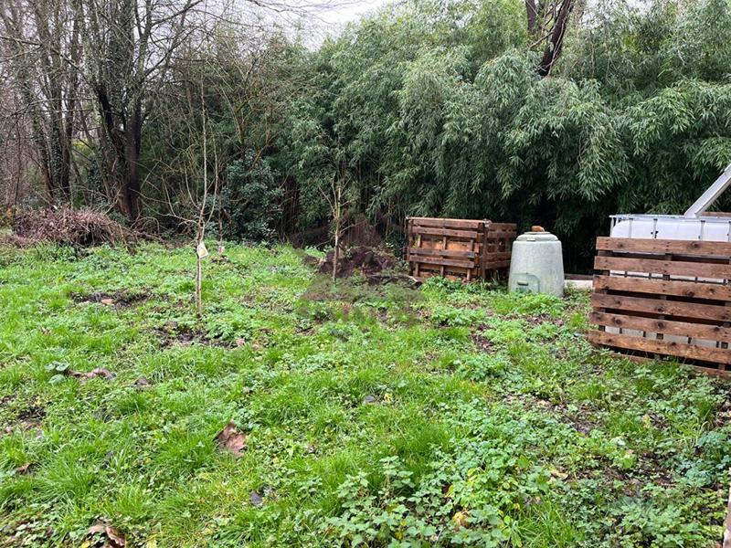 Maison en pierre - 80 m² - 5 pièces