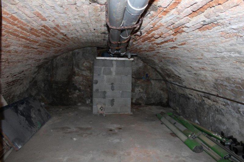 Local commercial - 45 m² - 4 pièces