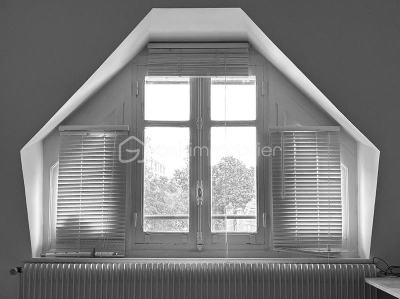 Maison de maîtres - 315 m² - 11 pièces