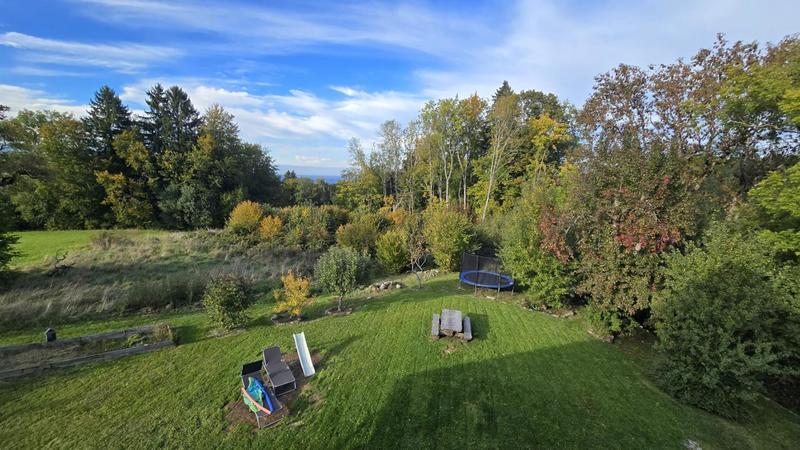 Appartement - 139 m² - 5 pièces